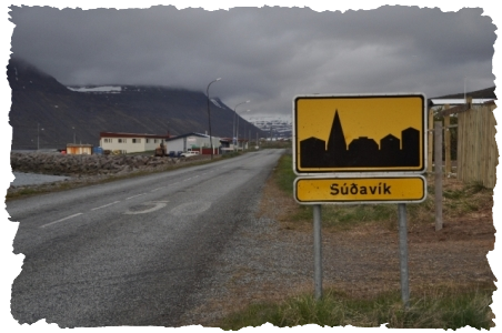Sudavik
